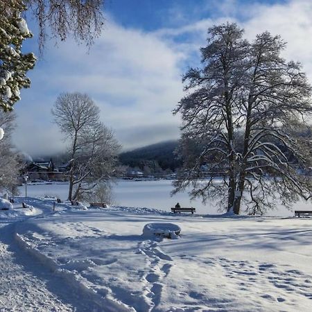 Waldblick Titisee 外观 照片