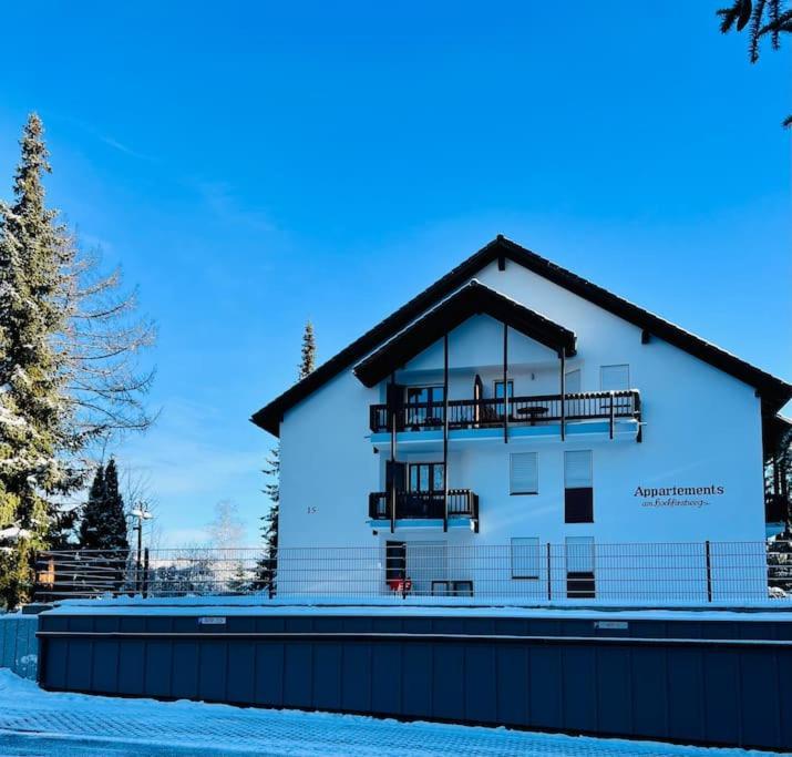 Waldblick Titisee 外观 照片