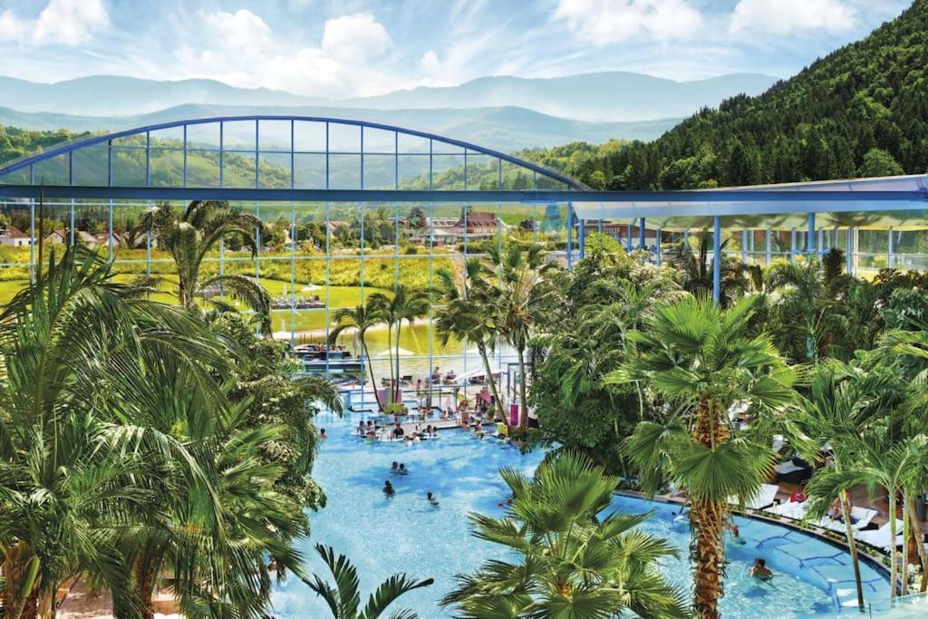 Waldblick Titisee 外观 照片