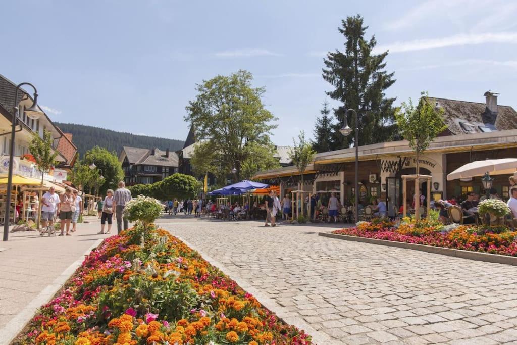 Waldblick Titisee 外观 照片
